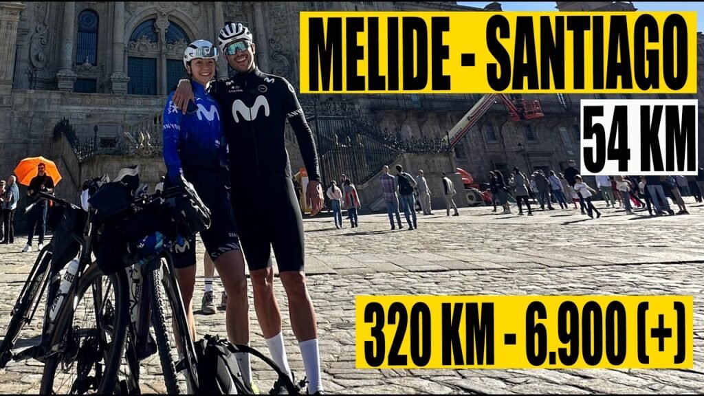 ETAPA 5 de EL CAMINO DE SANTIAGO PRIMITIVO en BICI 2 ETAPA 5 de EL CAMINO DE SANTIAGO PRIMITIVO en BICI