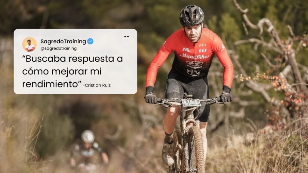 Estaba estancado y no entendia que me pasaba Entrevista