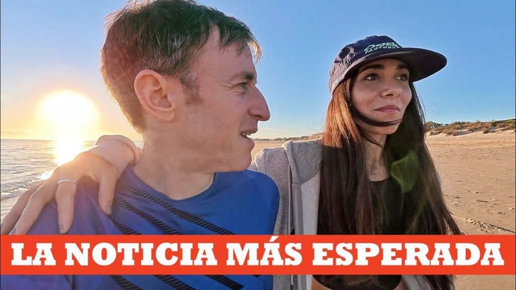 La noticia mas esperada Ibon Zugasti