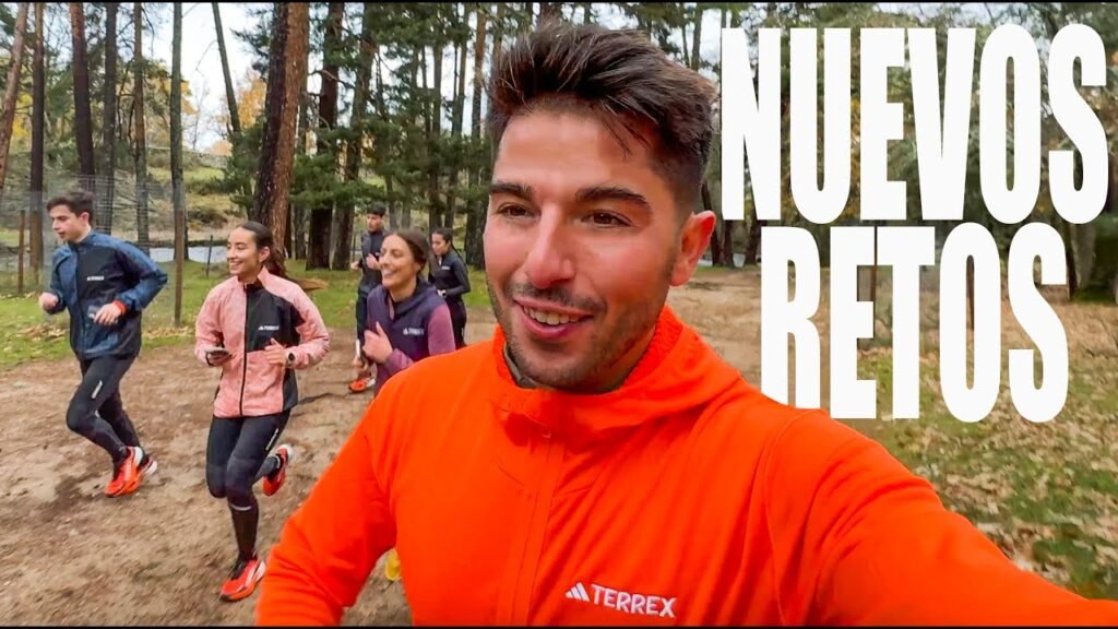 ME HICIERON una SESIÓN de FOTOS con ADIDAS 9 ME HICIERON una SESION de FOTOS con ADIDAS