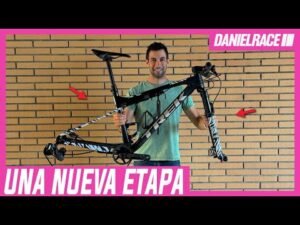 MODIFICACIONES EN MI MTB FAVORITA MEZCLANDO PIEZAS SRAM Y SHIMANO