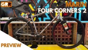 Marin Four Corners 2 Preview Los clasicos nunca