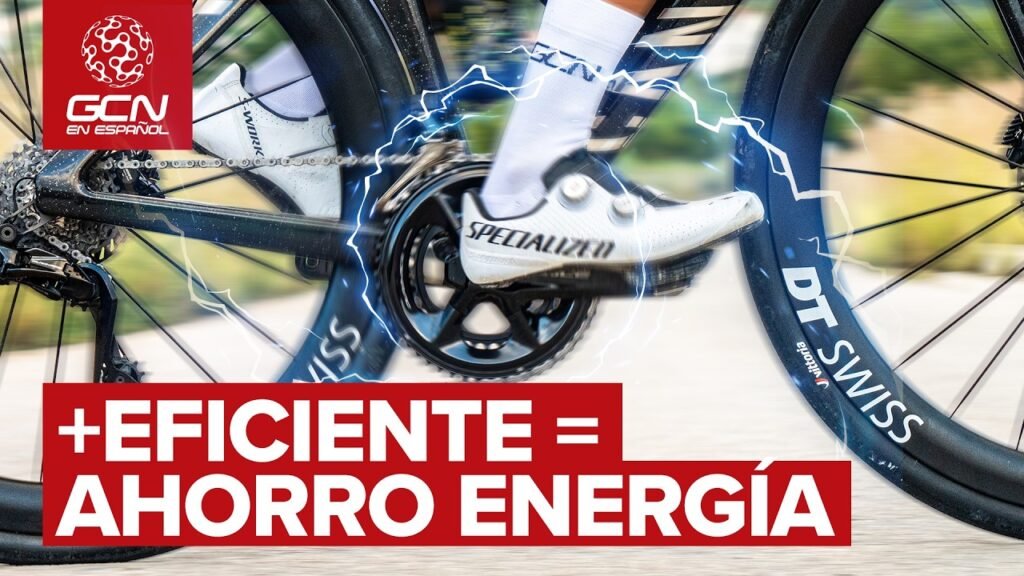 Más por menos | Trucos gratuitos para ser más eficiente en la bicicleta 4 Mas por menos Trucos gratuitos para ser mas eficiente