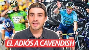 REPASANDO la IMPRESIONANTE CARRERA de MARK CAVENDISH