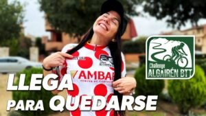 TERMINANDO la TEMPORADA con VICTORIA Y MAILLOT de TOPOS CHALLENGE