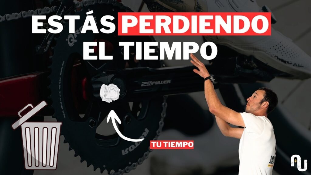 ¿Entrenar a cadencias bajas?¿Torque?¿Fuerza? 2 ¿Entrenar a cadencias bajas¿Torque¿Fuerza