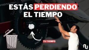¿Entrenar a cadencias bajas¿Torque¿Fuerza
