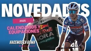 1734319865 Ciclismo Calendario Roglic 2025 Equipaciones World Tour Valverde y la