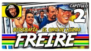 2 OSCAR FREIRE Biografia EL FICHAJE POR MAPEI Y SU