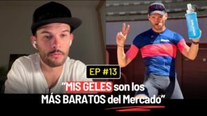 AMADOR NIETO Los GELES CASEROS y las Redes Sociales