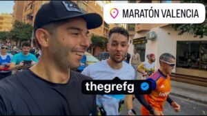 ASI VIVI LA MARATON de VALENCIA 2024