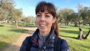 Acompaname Mientras te Cuento la Importancia de Proteger tu Microbiota
