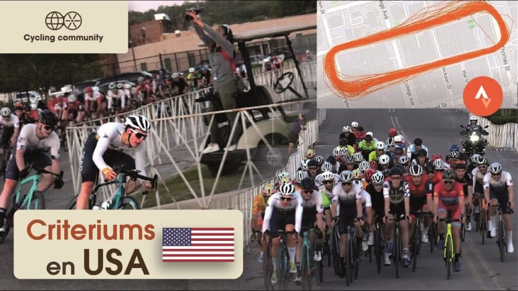 Adrenalina Pura, el Fast & Furious del Ciclismo 5 Adrenalina Pura el Fast Furious del Ciclismo