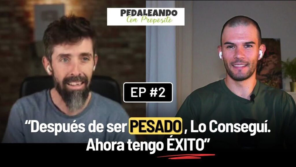 Antun de BICILAB nos cuenta sus Inicios y Como ha