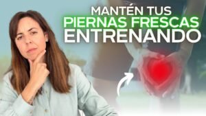 Asi Puedes Evitar el Dolor de Piernas en una Tirada