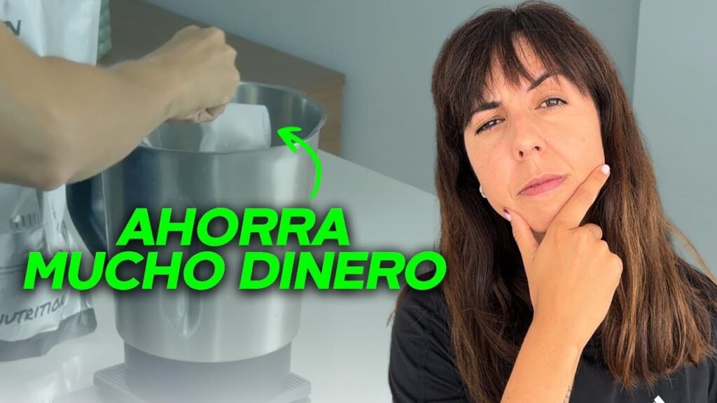 Asi Puedes HACER 10 BEBIDAS ISOTONICAS BARATAS en CASA