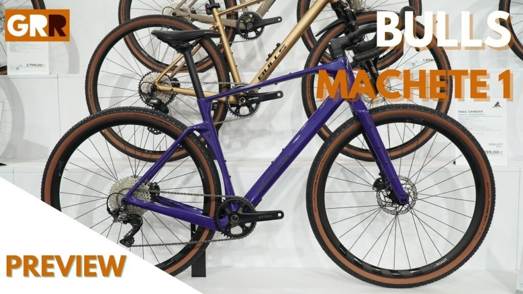 Bulls Machete 1 Preview La apuesta de la