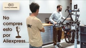 Calidad e Innovacion en Ciclismo Hablamos con el Fundador de