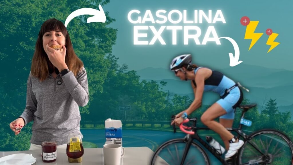 Come Esto Cuando Hagas Ciclismo y Aumentara Tu Rendimiento