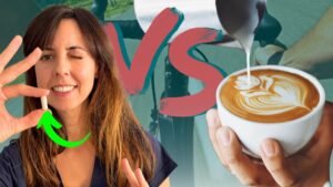 Como Aportar Cafeina en una Salida de Bici Estrategia