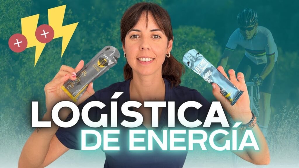 Como Consumir Mas Carbohidratos en tu Entreno de Ciclismo