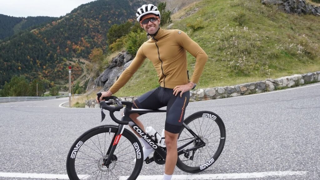 Como entrenar despues de un PARON Sagredo Training