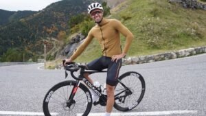 Como entrenar despues de un PARON Sagredo Training