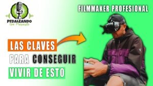 Como ser FILMMAKER DEPORTIVO de los BUENOS SIN ESTUDIOS
