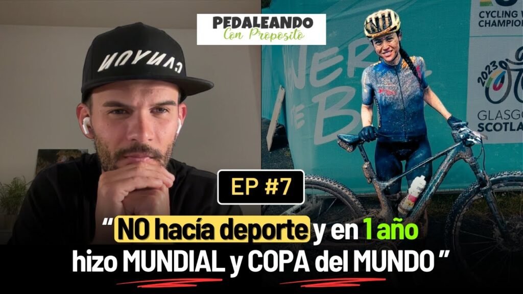 Copa del Mundo de XCO Mundial y Europeo de XCM