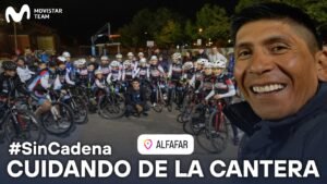 El MAS SOLIDARIO