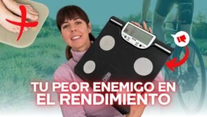 El Peso Perfecto que Debe Tener el Ciclista para Rendir