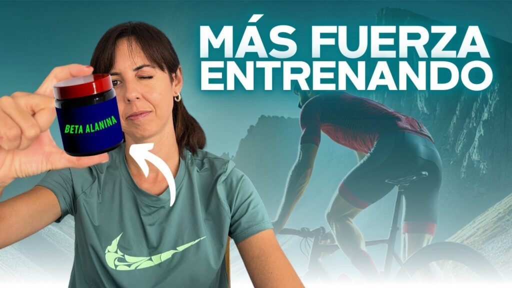 El Suplemento Secreto para Entrenar Mas Explosivo en Tiradas de