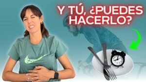 Entrenar en Ayunas Ciclismo Pros y Contras Que Debes Conocer