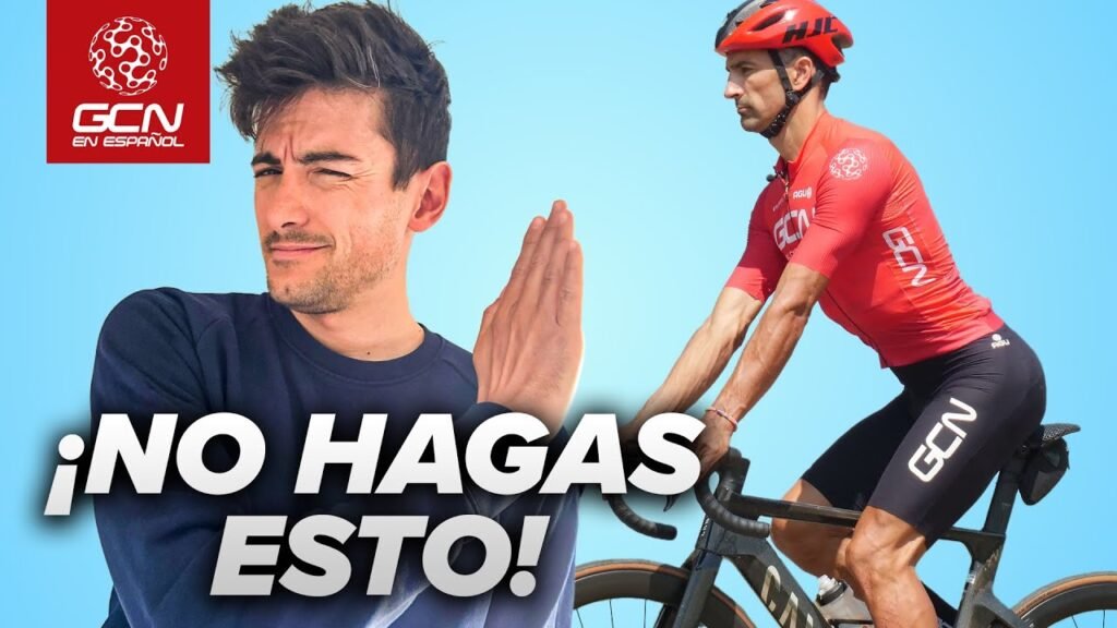 Errores de Principiante y Hábitos Clave a tener en cuenta 10 Errores de Principiante y Habitos Clave a tener en cuenta