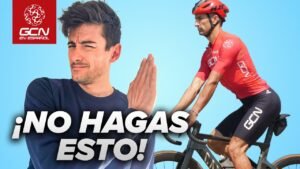 Errores de Principiante y Habitos Clave a tener en cuenta