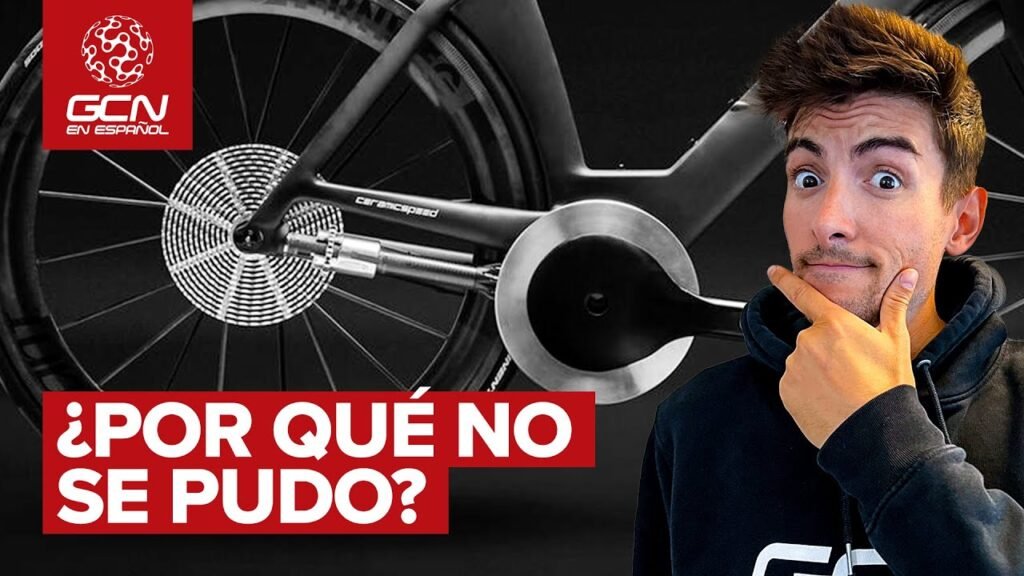 Esta revolución no es posible | Todo lo que tienes que saber sobre la cadena 1 Esta revolucion no es posible Todo lo que tienes