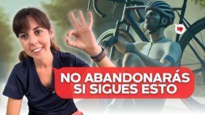 Evita el Bajon de Rendimiento en Ciclismo Claves para Entrenar