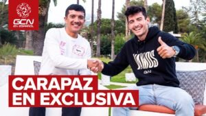 Gane el Giro sin mirar los vatios Entrevista exclusiva