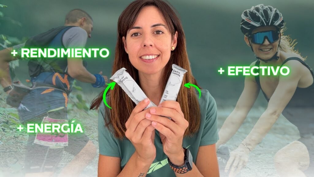 Gominolas FANTE ¿Pueden ser las Mejores del Mercado