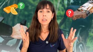 La Unica Barrita CROWN que Si Recomiendo para Trail y