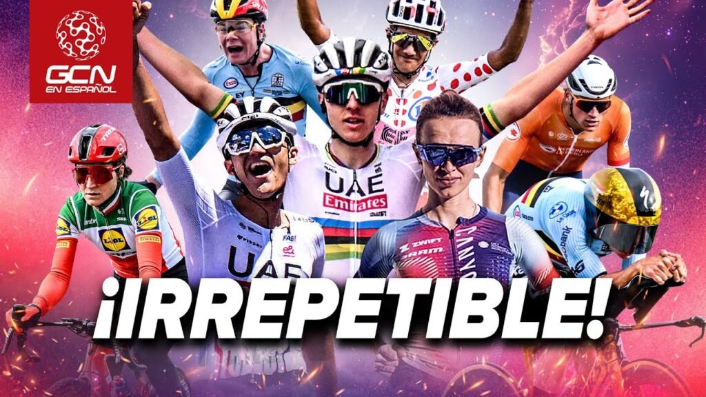 Los mejores momentos del 2024 Lo que mas nos