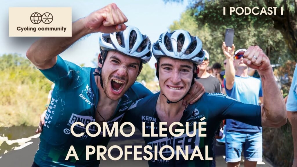 Nil lo Logró: Te Cuenta Cómo Alcanzó el Sueño de llegar a Pro 9 Nil lo Logro Te Cuenta Como Alcanzo el Sueno de