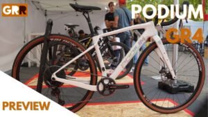 Podium GR4 Preview La mas polivalente de la