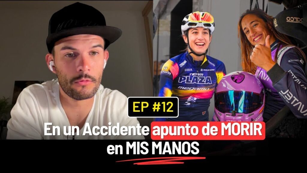 RALLY DAKAR y CICLISMO DE MONTAÑA - La vida de MONICA PLAZA 6 RALLY DAKAR y CICLISMO DE MONTANA La vida de