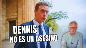 ROHAN DENNIS y los JUICIOS PARALELOS