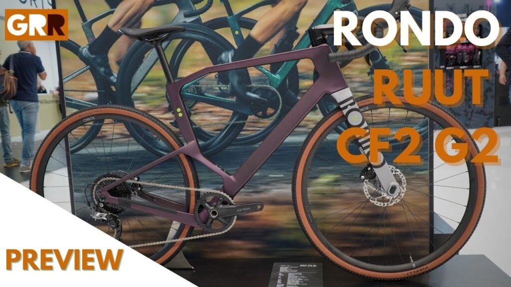 Rondo Ruut CF2 G2 Preview Una de las
