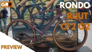 Rondo Ruut CF2 G2 Preview Una de las