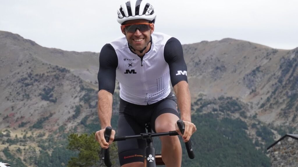 Si no te OBSESIONAS con el entreno mejoraras MAS