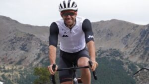 Si no te OBSESIONAS con el entreno mejoraras MAS