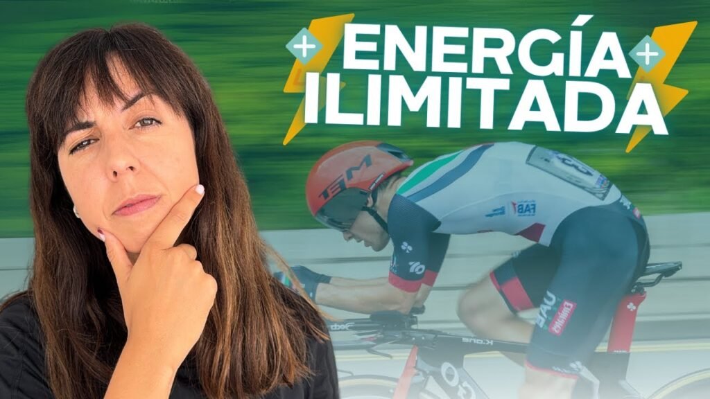 Suplementacion Perfecta Paso a Paso para Entrenar 4 Horas en